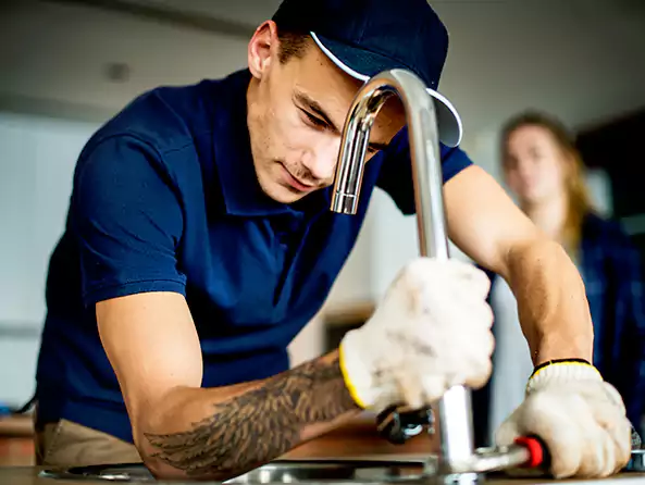 Why Choose Miami Lakes Plumbing Pro for Plumbing Repair in Miami Lakes, FL?