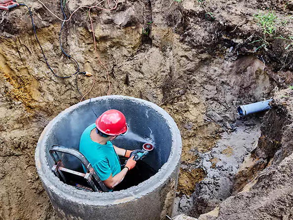 Why Choose Miami Lakes Plumbing Pro for Septic Tank Repair in Miami Lakes, FL?