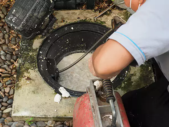 Why Choose Miami Lakes Plumbing Pro for Sewer Line Cleaning in Miami Lakes, FL?