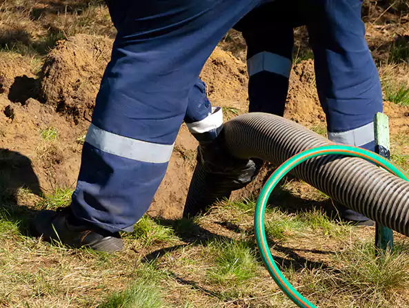 Why Choose Miami Lakes Plumbing Pro for Sewer Line Replacement in Miami Lakes, FL?