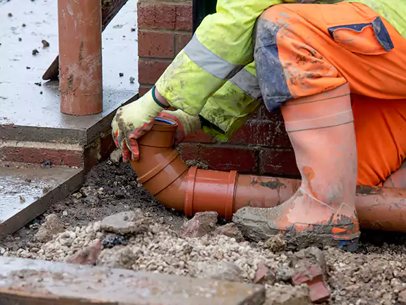 Why Choose Miami Lakes Plumbing Pro for Sewer Replacement in Miami Lakes, FL?