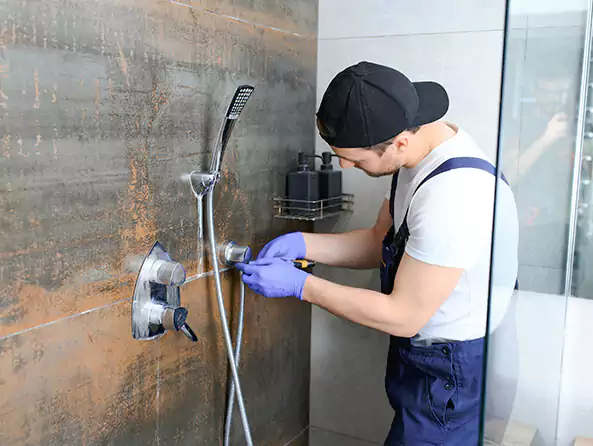 Why Choose Miami Lakes Plumbing Pro for Shower Installation in Miami Lakes, FL?