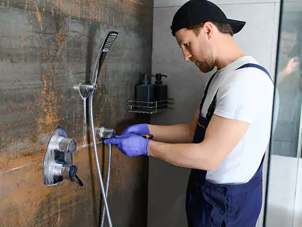 Why Choose Miami Lakes Plumbing Pro for Shower Repair in Miami Lakes, FL?