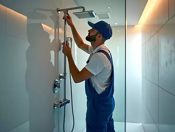 Why Choose Miami Lakes Plumbing Pro for Shower Replacement in Miami Lakes, FL?