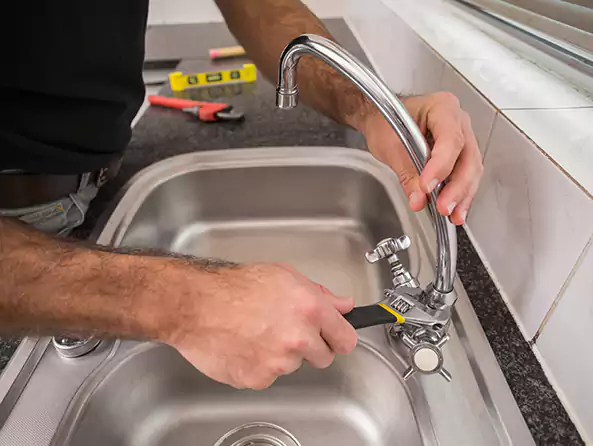 Why Choose Miami Lakes Plumbing Pro for Sink Installation in Miami Lakes, FL?