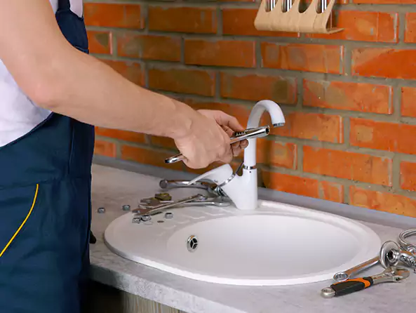 Why Choose Miami Lakes Plumbing Pro for Sink Repair in Miami Lakes, FL?