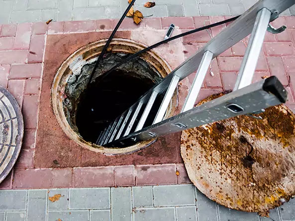 Why Choose Miami Lakes Plumbing Pro for Storm Drain Cleaning in Miami Lakes, FL?
