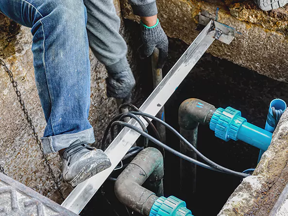 Why Choose Miami Lakes Plumbing Pro for Sump Pump Maintenance in Miami Lakes, FL?