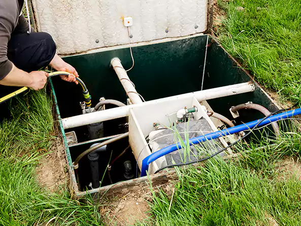 Why Choose Miami Lakes Plumbing Pro for Sump Pump Replacement in Miami Lakes, FL?