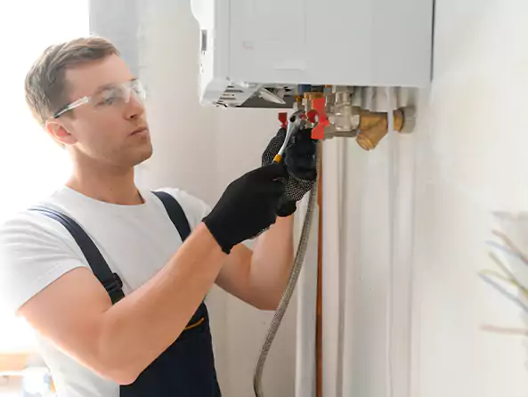 Why Choose Miami Lakes Plumbing Pro for Tankless Water Heater Maintenance in Miami Lakes, FL?