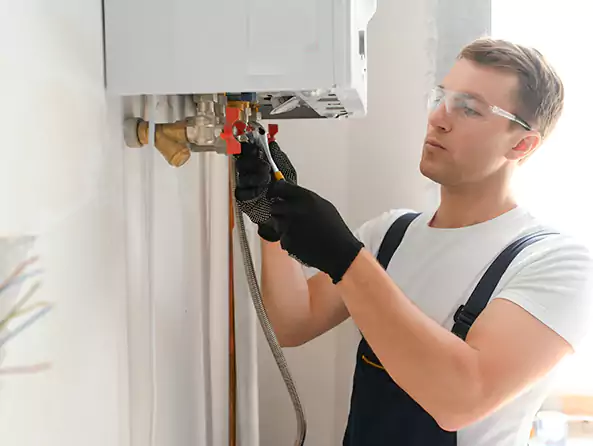 Why Choose Miami Lakes Plumbing Pro for Tankless Water Heater Repair in Miami Lakes, FL?