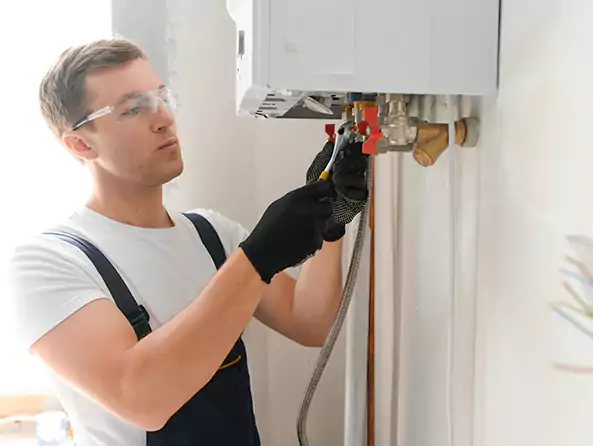 Why Choose Miami Lakes Plumbing Pro for Tankless Water Heater Replacement in Miami Lakes, FL?
