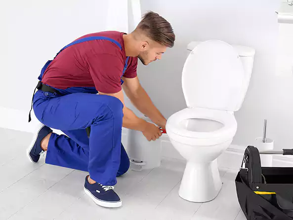 Why Choose Miami Lakes Plumbing Pro for Toilet Installation in Miami Lakes, FL?