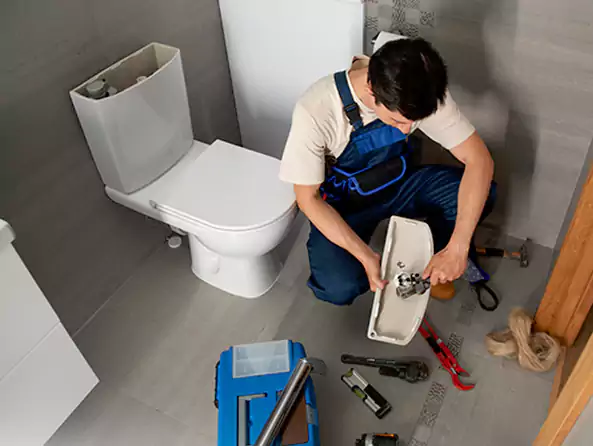 Why Choose Miami Lakes Plumbing Pro for Toilet Repair in Miami Lakes, FL?