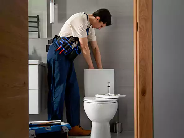 Why Choose Miami Lakes Plumbing Pro for Toilet Replacement in Miami Lakes, FL?