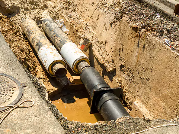 Why Choose Miami Lakes Plumbing Pro for Trenchless Pipe Repair in Miami Lakes?