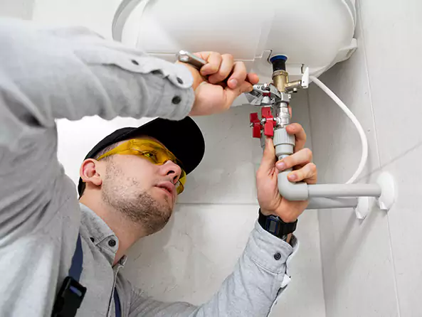 Why Choose Miami Lakes Plumbing Pro for Water Heater Expansion Tank Installation in Miami Lakes, FL?