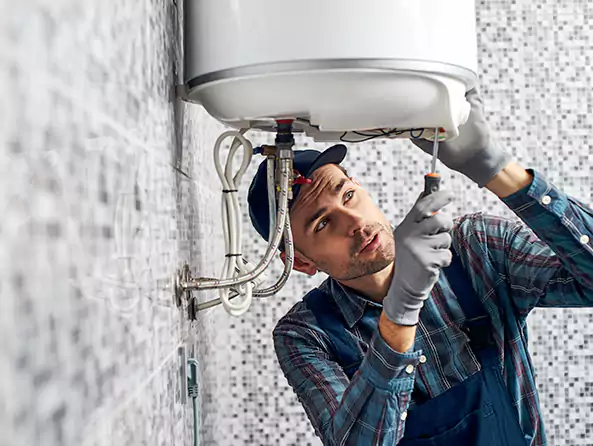 Why Choose Miami Lakes Plumbing Pro for Water Heater Maintenance in Miami Lakes, FL?