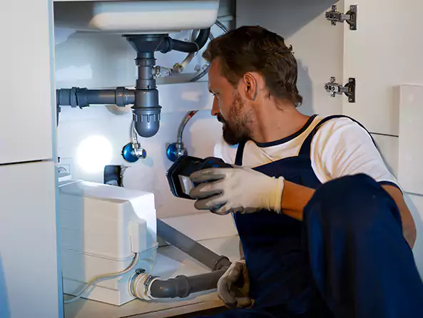 Why Choose Miami Lakes Plumbing Pro for Water Leak Repair in Miami Lakes, FL?