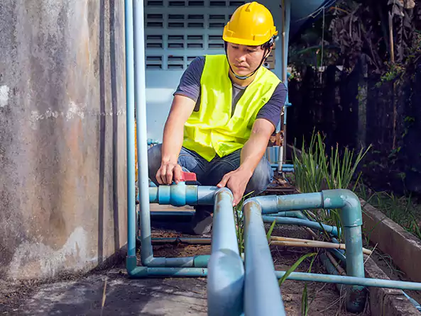 Why Choose Miami Lakes Plumbing Pro for Water Line Installation in Miami Lakes, FL