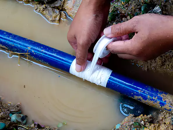  Why Choose Miami Lakes Plumbing Pro for Water Line Repair in Miami Lakes, FL?]