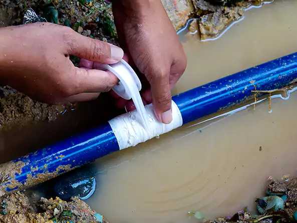 Why Choose Miami Lakes Plumbing Pro for Water Line Replacement in Miami Lakes, FL?