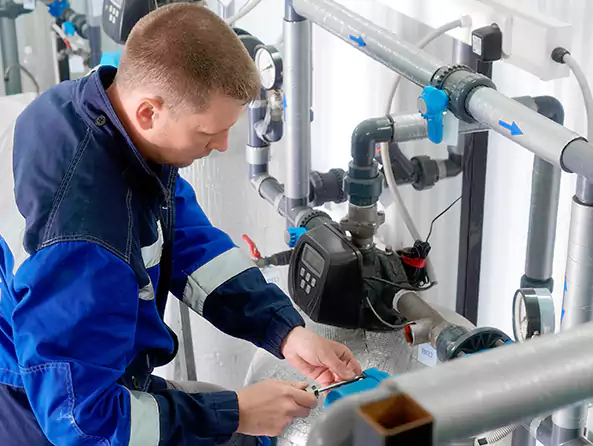Why Choose Miami Lakes Plumbing Pro for Water Softener Installation in Miami Lakes, FL?