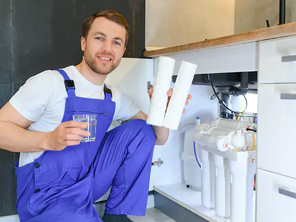 Why Choose Miami Lakes Plumbing Pro for Water Softener Maintenance in Miami Lakes, FL?