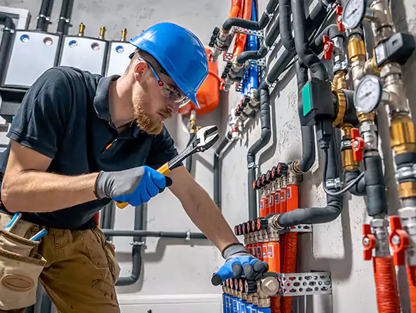 Why Choose Miami Lakes Plumbing Pro for Water Softener Repair in Miami Lakes?