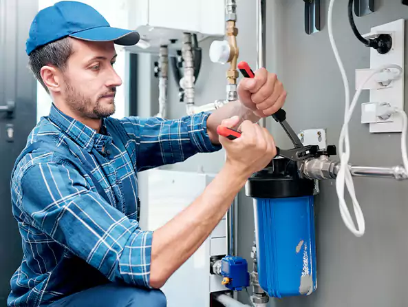 Why Choose Miami Lakes Plumbing Pro for Water Softener Replacement in Miami Lakes, FL?