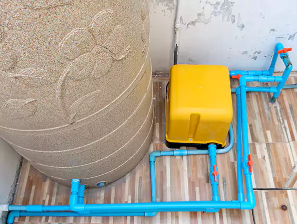 Why Choose Miami Lakes Plumbing Pro for Well Pressure Tank Replacement in Miami Lakes, FL?