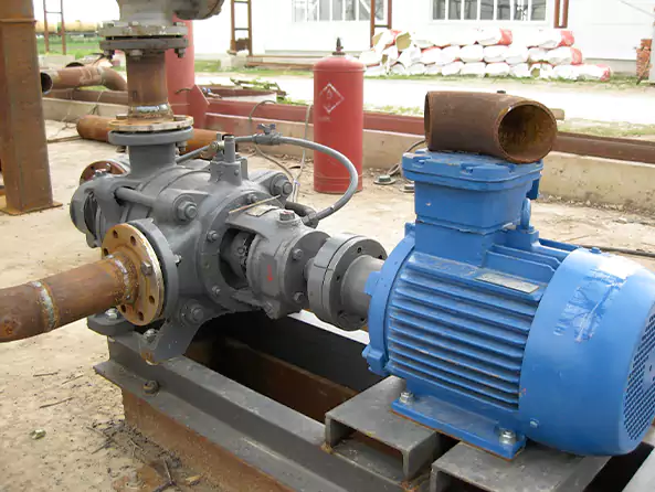 Why Choose Miami Lakes Plumbing Pro for Well Pump Replacement in Miami Lakes, FL?