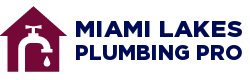 Miami Lakes Plumbing Pro